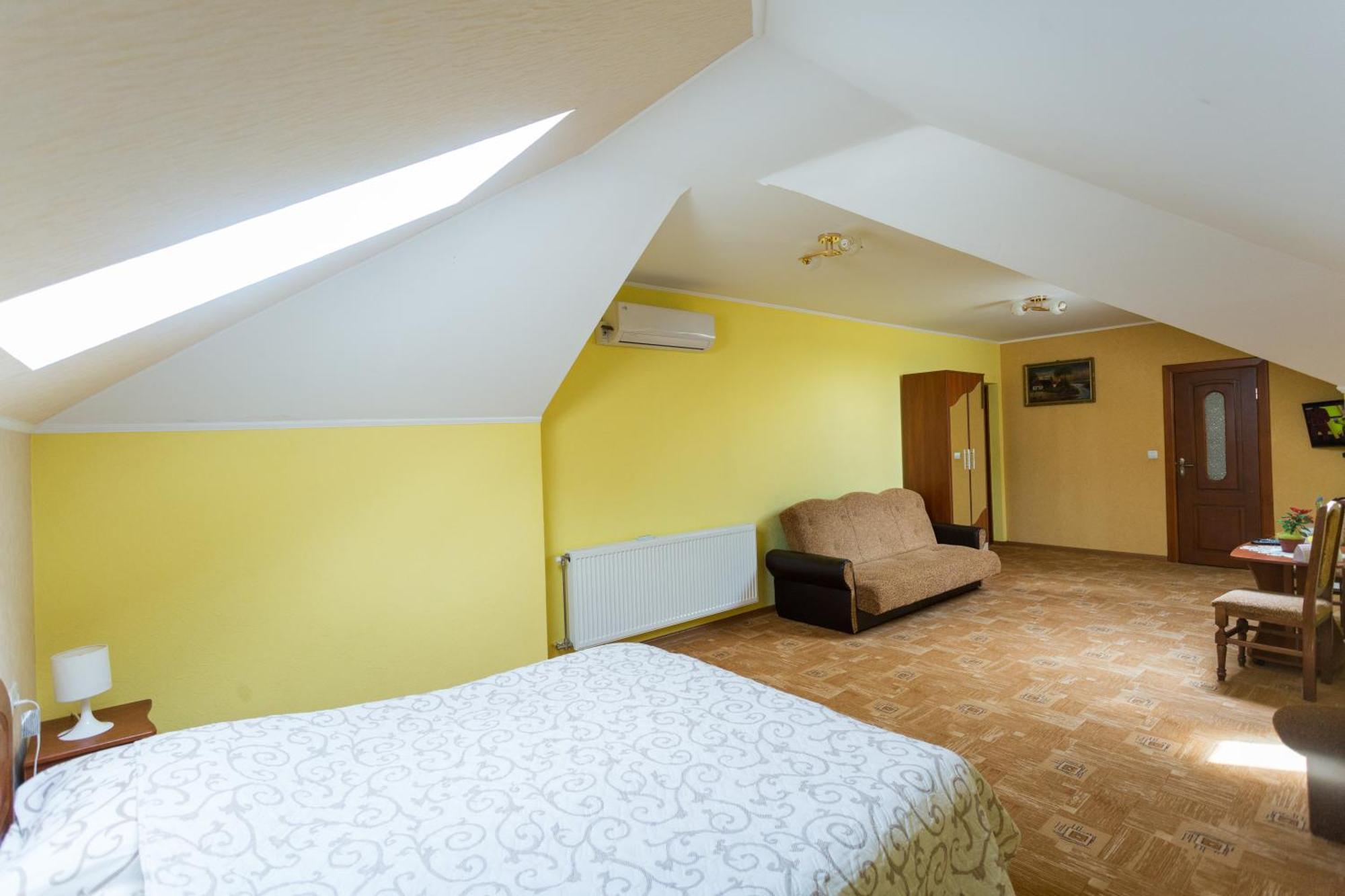 Villa Fenix Berehove (Transcarpathia) Exterior foto