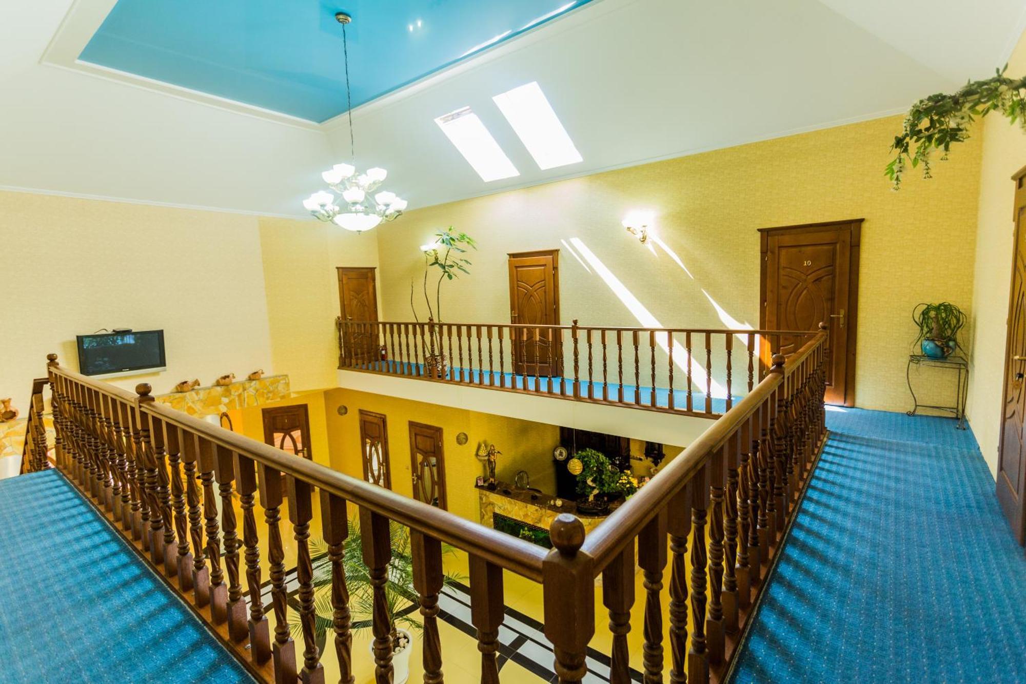 Villa Fenix Berehove (Transcarpathia) Exterior foto