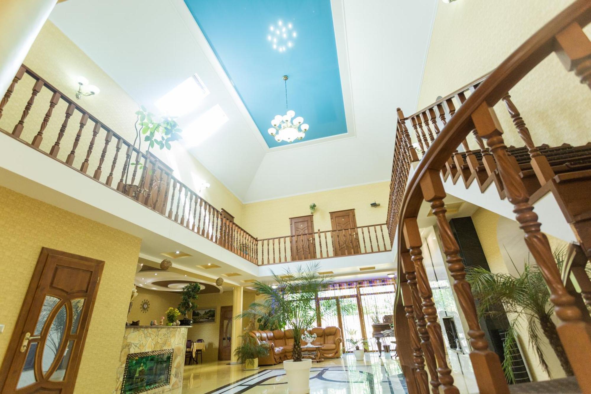 Villa Fenix Berehove (Transcarpathia) Exterior foto