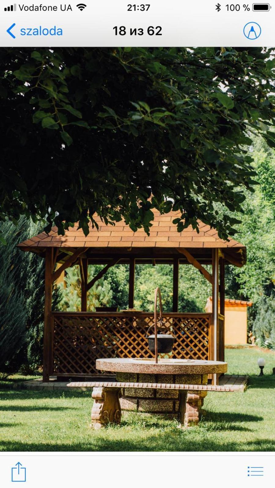 Villa Fenix Berehove (Transcarpathia) Exterior foto